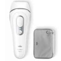 Фотоепiлятор Braun Silk-expert Pro 3 IPL PL 3020