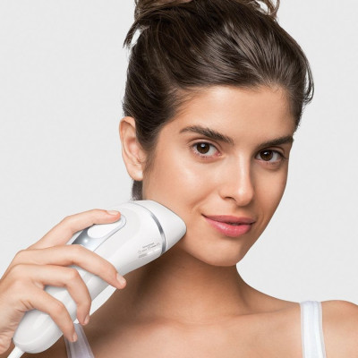 Фотоепiлятор Braun Silk-expert Pro 3 IPL PL 3020