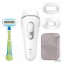 Фотоепiлятор Braun Silk-expert Pro 3 IPL PL 3233
