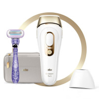 Фотоепiлятор Braun Silk-expert Pro 5 IPL PL 5157