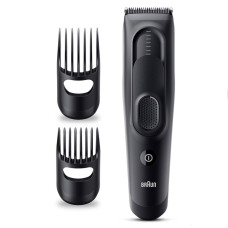 Машинка для стрижки Braun HC 5330