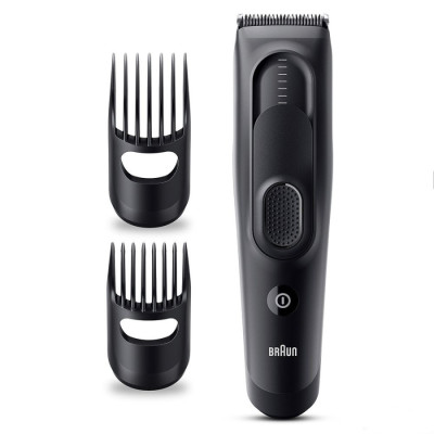 Машинка для стрижки Braun HC 5330