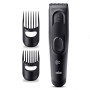 Машинка для стрижки Braun HC 5330
