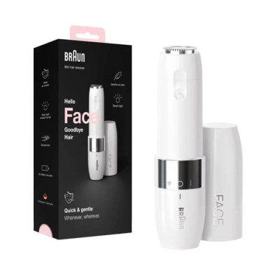 Міні-бритва жіноча Braun FS 1000 Face