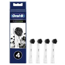 Насадка для електричної зубної щітки BRAUN Oral-B Precision Pure Clean EB20CH (4)