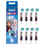 Насадка для електричної зубної щітки Braun Oral-B Stages Power FrozenII EB10S (8)