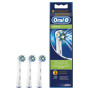 Насадка для зубної щітки Braun Oral-B CrossAction EB 50 (3)