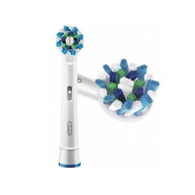 Насадка для зубної щітки Braun Oral-B CrossAction EB 50 (3)