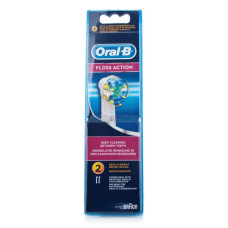 Насадка для зубної щітки Braun Oral-B FlossAction EB25 (2)