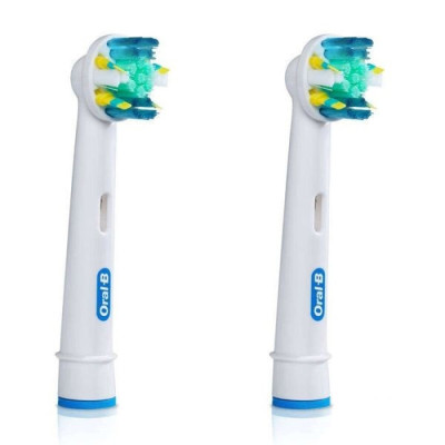 Насадка для зубної щітки Braun Oral-B FlossAction EB25 (2)