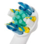 Насадка для зубної щітки Braun Oral-B FlossAction EB25 (2)