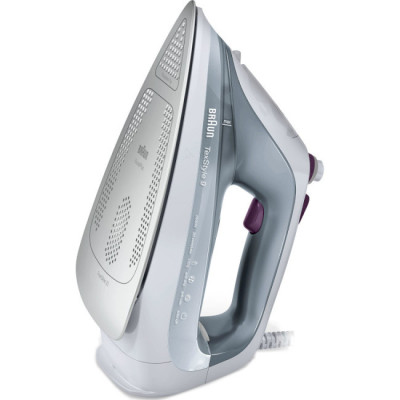 Утюг Braun SI 9187 EWH