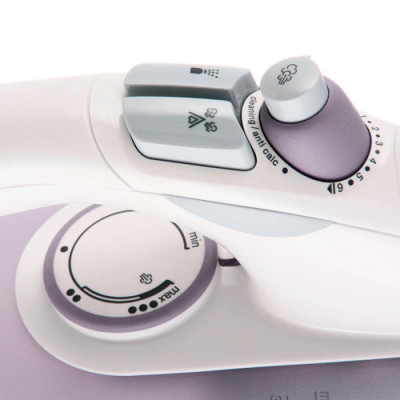 Праска Braun TS 715