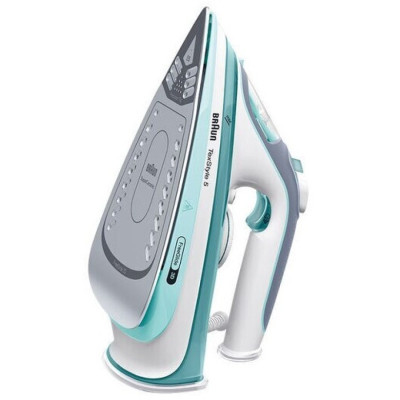 Праска BRAUN TexStyle 5 SI 5017 GR
