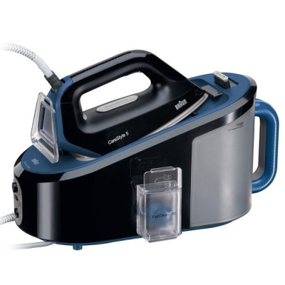 Гладильная система Braun CareStyle 5 IS 5145 BK