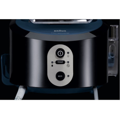 Гладильная система Braun CareStyle 5 IS 5145 BK