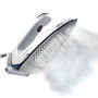 Парогенератор Braun CareStyle 7 Pro IS 7262 GY — ідеальна прасувальна система для бездоганного результату