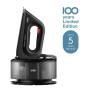 Парогенератор Braun IS 2058 BK TributeCollection