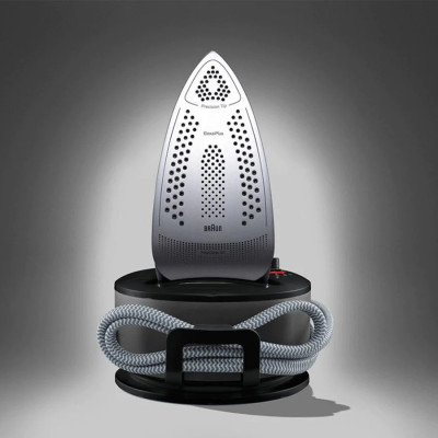 Парогенератор Braun IS 2058 BK TributeCollection