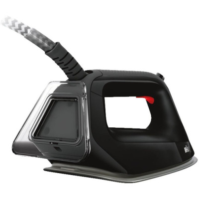 Парогенератор Braun IS 2058 BK TributeCollection
