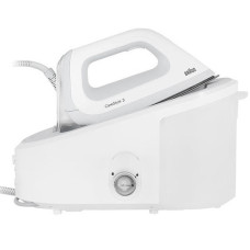 Парогенератор Braun IS 3041 WH