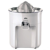 Соковыжималка Braun CJ 3050 WH