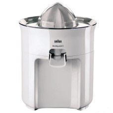 Соковитискач Braun CJ 3050 WH