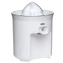 Соковитискач Braun CJ 3050 WH