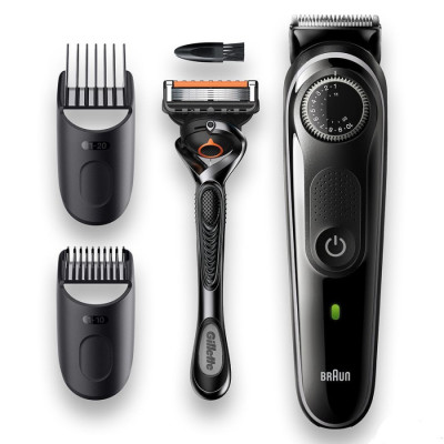 Тример Braun BT 3342