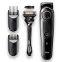 Тример Braun BT 3342