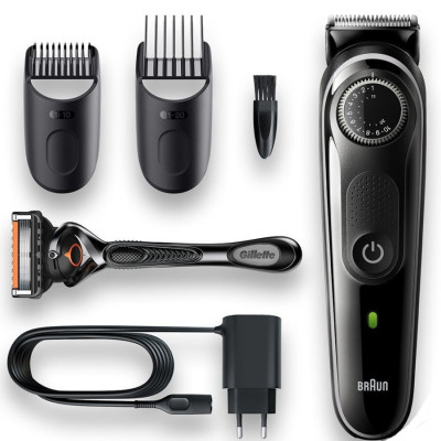 Тример Braun BT 3342