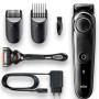 Тример Braun BT 3342
