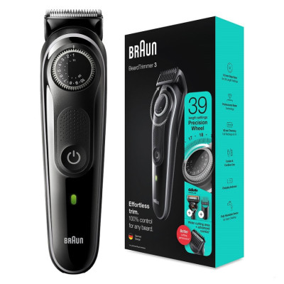 Тример Braun BT 3342