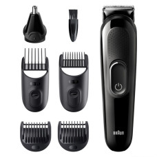 Тример Braun MGK 3320