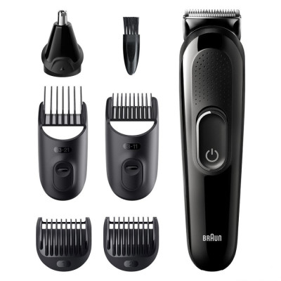 Тример Braun MGK 3320