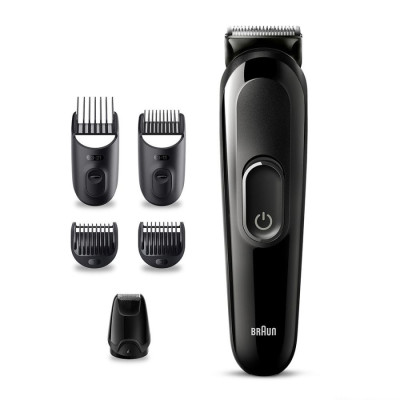 Тример Braun MGK 3420