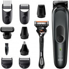 Тример Braun MGK 7321