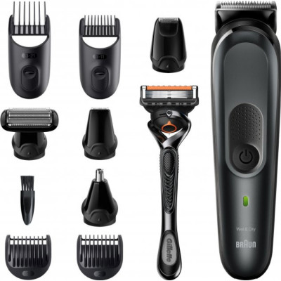 Тример Braun MGK 7321