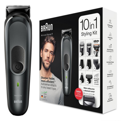 Тример Braun MGK 7321