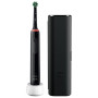 Зубна щітка BRAUN Oral-B PRO3 3500 D505.513.3X BK Gift Edition + футляр