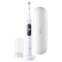 Зубна щітка BRAUN Oral-B iO Series 7 iOM7.1A1.1BD White alabaster