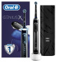 Зубна щітка Braun Oral-B Genius X/D706.513.6X Midnight black