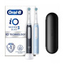 Зубна щітка Braun Oral-B iO Series 3 Duo iOG3.d.2i6.2K