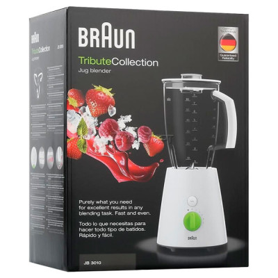 Блендер Braun JB 3010