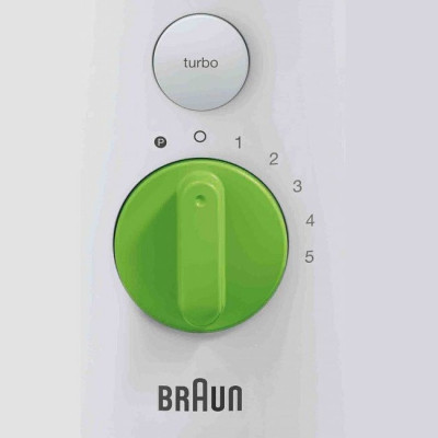 Блендер Braun JB 3010