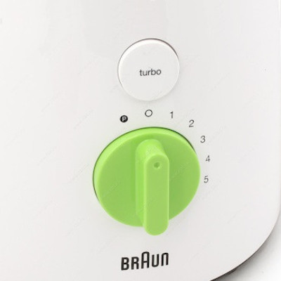 Блендер Braun JB 3010