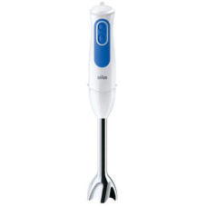 Блендер Braun MQ 3005 WH CREAM