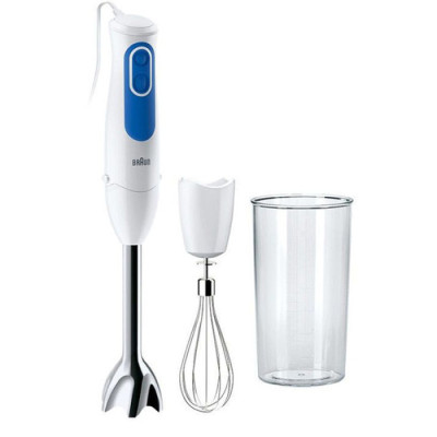 Блендер Braun MQ 3005 WH CREAM