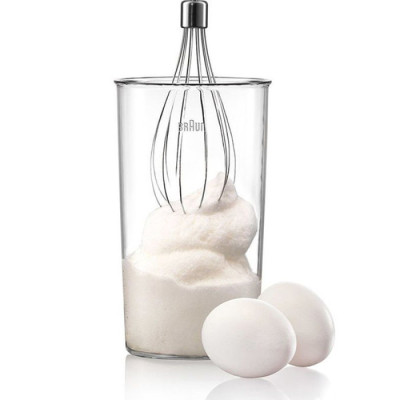Блендер Braun MQ 3005 WH CREAM