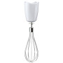 Блендер BRAUN MQ 3045 APERITIVE WHITE